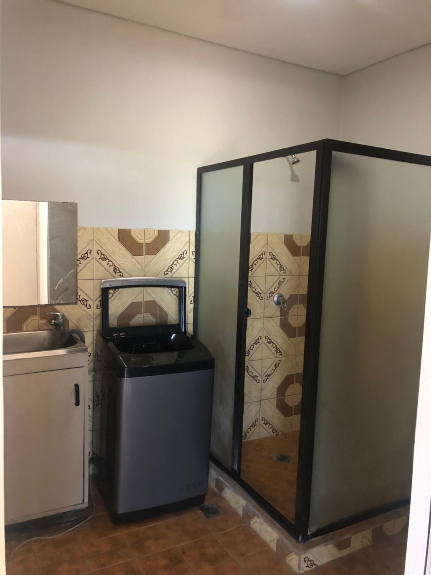Ideal Airport Rooms Nadi Eksteriør billede