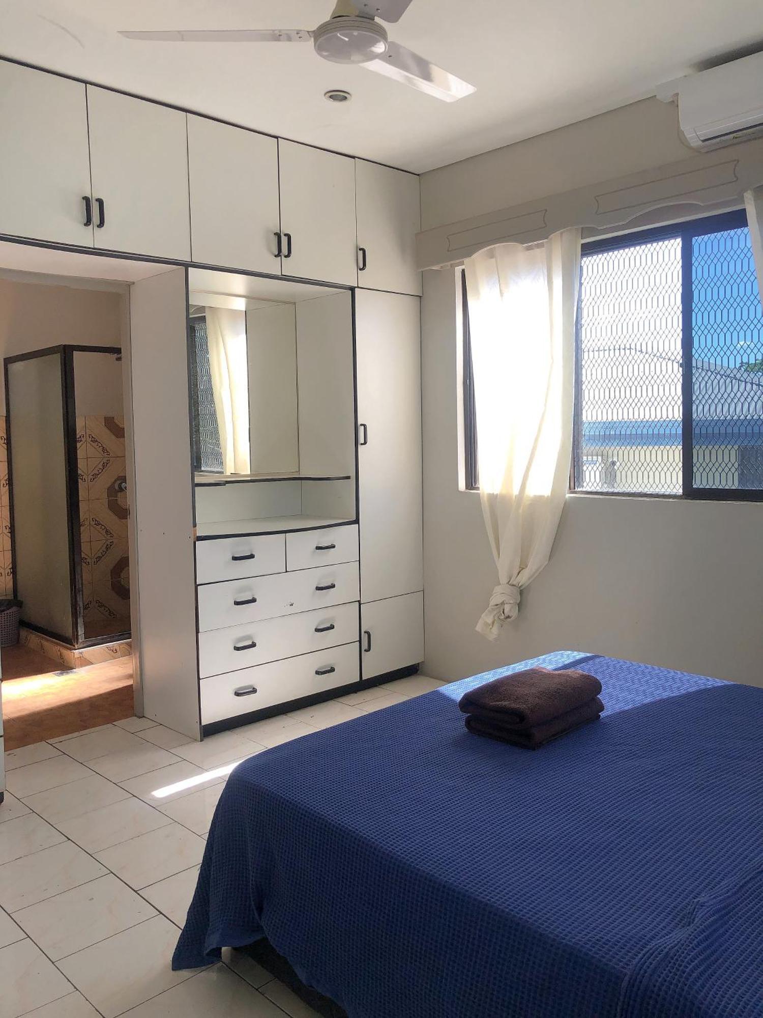 Ideal Airport Rooms Nadi Eksteriør billede